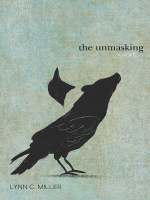 cover image of The Unmasking